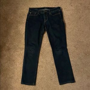 Lucky Brand Sweet’n Straight